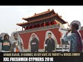 Exclusive: 2016 XXL Freshman Cypher – Chinese Edition (Full Version)