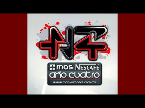 Mas Nescafé Año 4 [2007] - DJ Set by Lex On