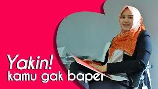 Download lagu Gombal !! 15 Singkatan kekinian bikin orang baper !! No 7 Ampuh Banget Buat Pasangan Kalian mp3