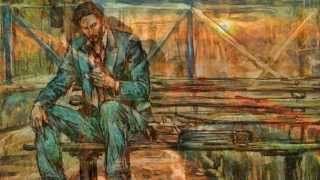 KWOON - Emily Was a Queen - The Guillotine Show - Post Rock HD