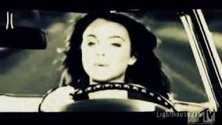 Lindsay Lohan Disconnected