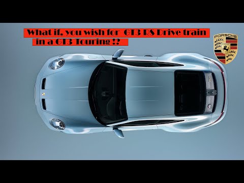 Porsche 911 S/T First Look, Review and Walk around