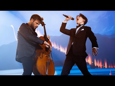 DIMASH & HAUSER - Stranger