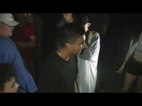 G5 THIBAS JULI vs DINAMICA NISAK BRZ | 4tos - Fecha Especial 3vs3 [01-02] | Linea de Versos