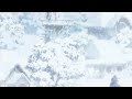 The Eternal Blizzard Of Elior Forest