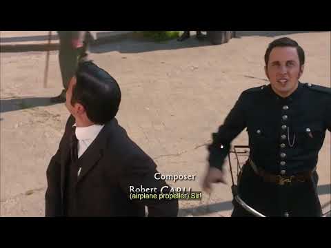 Murdoch Mysteries| Pigs Can Fly!!