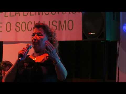 Anabela Silva - "Gosto de Cantar o Fado"