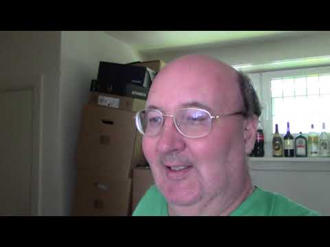 MongoTV_3028 - Jeg Skal Hente TO Pakker Med Campingudstyr