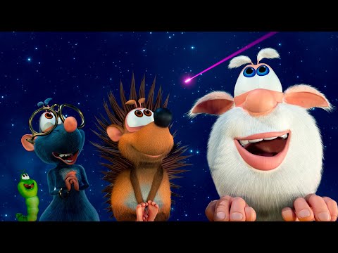 Booba 🔴 Tüm bölümler arka arkaya - Çocuklar için animasyonlu karikatür