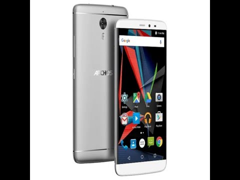 AKB Archos Diamond 2 Note, Diamond 2 Plus Launched Ahead of MWC 2016