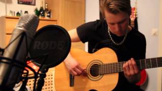 Sun Kil Moon - Alesund cover