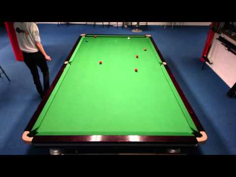 NC5 - 2015 - Gruppespill