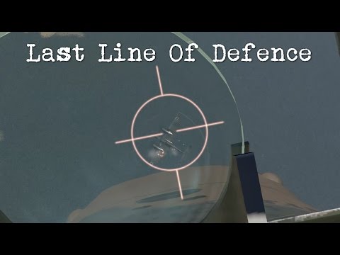 IL-2 Cliffs of Dover - Last Line Of Defence (Spitfire Mk.Ia) [E]