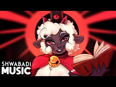 Cult of the Lamb Rap Song || Sheep to Goat by Shwabadi ft. Ben Schuller from NerdOut