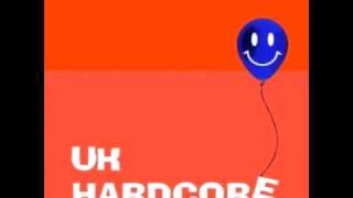 HDQ,Reegz & MC Charlie - Love Story(Original Mix)