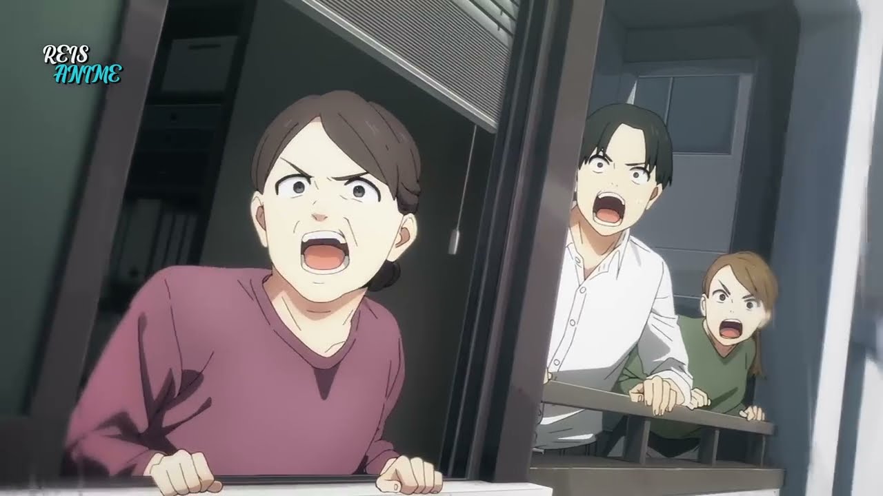 Louco Por Luta Garoto Muda De Escola Pra Derrotar Os Caras Mais Fortes - 8