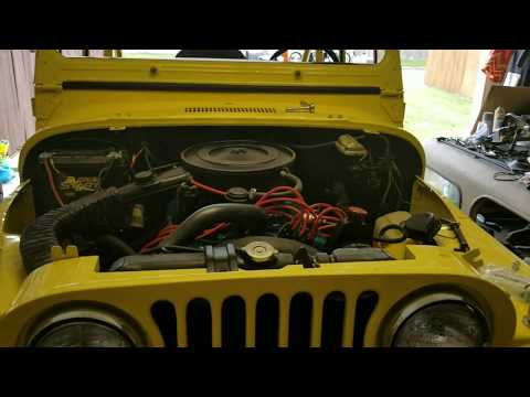 Cheap and easy way to Install cj7 oem side rocker panels