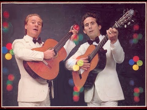 LOS VISCONTI - GRANDES EXITOS