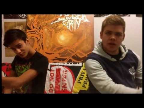 BrutalPiNG - In Dying Arms