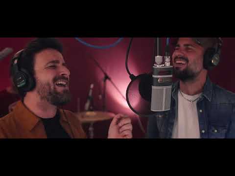 Efecto Pasillo - Esquina de confusión ft. Funambulista (Videoclip Oficial)