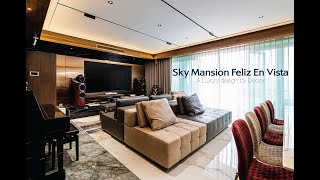 Video thực tế | Sky Mansion Feliz En Vista