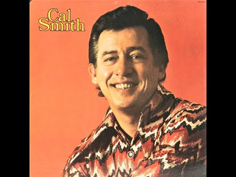 Cal Smith MCA-344 full album