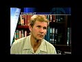 CBS Evening News With Dan Rather Promo May 30 2001