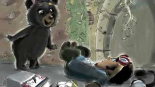 The Prospect Bear Trailer by Elan Vytal
