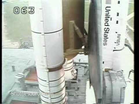 Watch the Launch