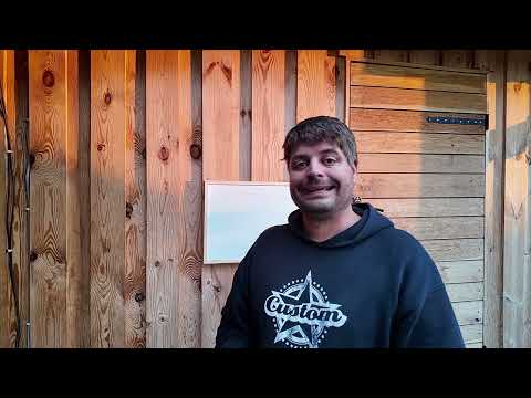 Making mash - How much water do you need?