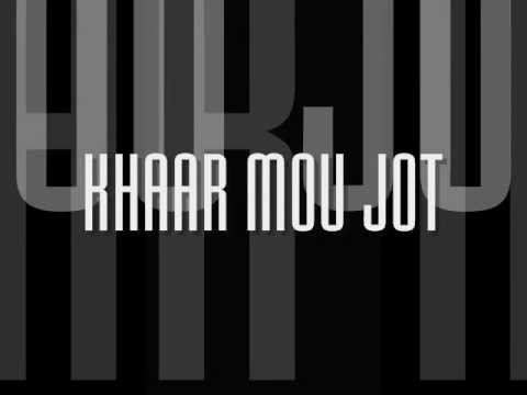 Canabasse - Khar mou jot Teaser