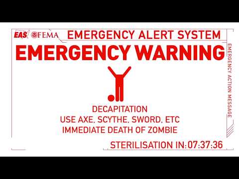 The Final Minutes Australia: ZOMBIE PLAGUE Part Three - Global Apocalypse