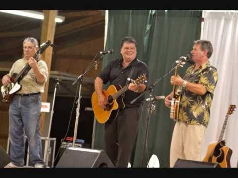 The Old Man - The New Barleycorn