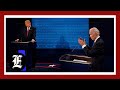 Biden tells Howard Stern he’ll debate Trump