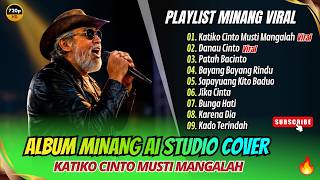 Download lagu KATIKO CINTO MUSTI MANGALAH (Live Konser Minang AI) | DANAU CINTO || LAGU POP MINANG TRENDING 2026 mp3