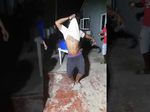 Bloopers Cura Gosa di bida