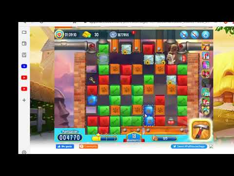 Pet Rescue level 5504, pet rescue, nivel 5504 pet rescue solucionado, solved, sin booster 5504, 5504