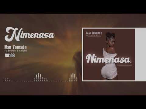 Man Tornado ft Boshoo & Chibwa_Nimenasa (Official Music Audio)