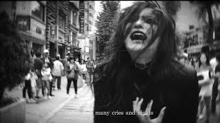 Cover art for You dont allow me