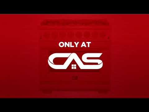 Forno FFSGS6187-36 Dual Fuel Range