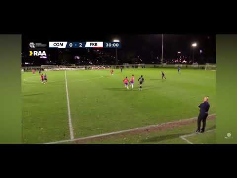 Highlight Nikola Stojanovic 2025