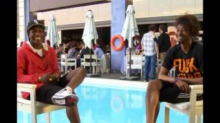 Danny Brown Feat. A$AP Rocky- Kush Coma