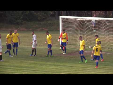 ÚRKÚT SK - PÁPAI PERUTZ FC (2016. 09. 11.) //Összefoglaló//