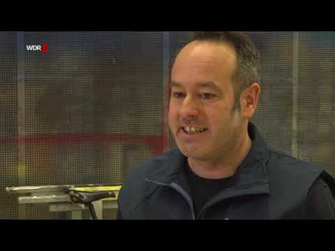 Unplattbare Fahrradreifen - WDR - markt vom 17.06.2020