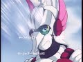 超時空騎団サザンクロス 1984 OP 星のデジャ ブー Super Dimension Cavalry Southern Cr