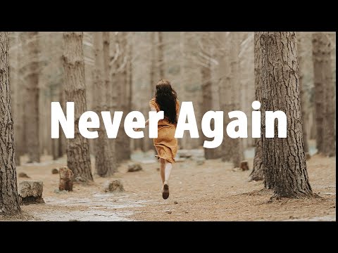 Vlad Girshevich - Never Again