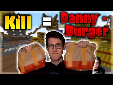 Diese Challenge ZERSTÖRT meine GESUNDHEIT 🤢