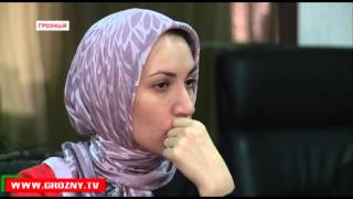 Сразу трое жителей республики получили помощь от регионального фонда Кадырова