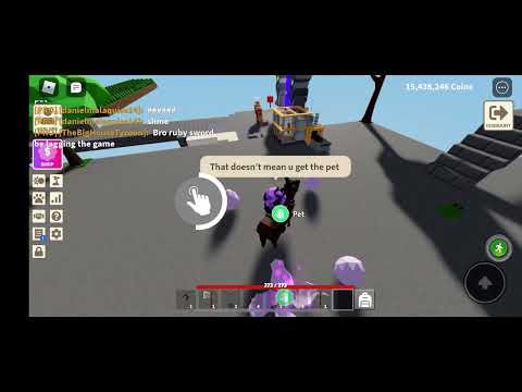 How the new Void Isles Part 2 update works|Roblox Islands