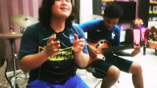 Download lagu Ramles Walter - Tua Ditemu Petara (Cover) by Ricky and Freedy mp3
